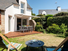 Holiday Home Clos Churchill, Carnac